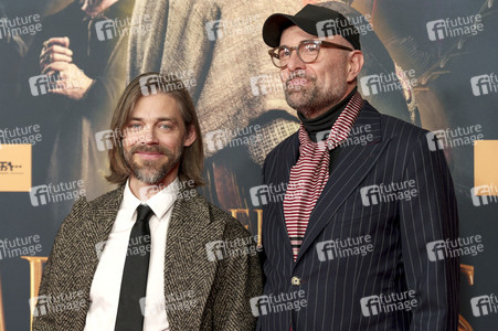 Filmpremiere 'Der Medicus II' in Köln