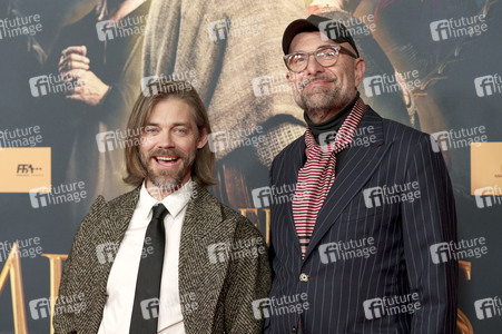 Filmpremiere 'Der Medicus II' in Köln