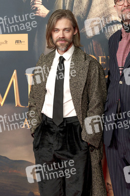 Filmpremiere 'Der Medicus II' in Köln