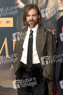 Filmpremiere 'Der Medicus II' in Köln