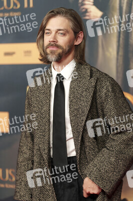 Filmpremiere 'Der Medicus II' in Köln