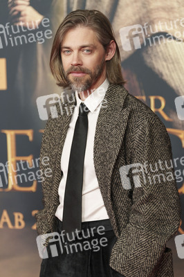 Filmpremiere 'Der Medicus II' in Köln