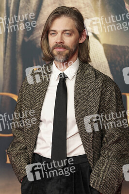 Filmpremiere 'Der Medicus II' in Köln