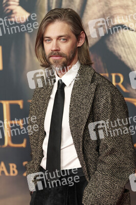 Filmpremiere 'Der Medicus II' in Köln