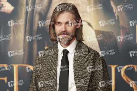 Filmpremiere 'Der Medicus II' in Köln