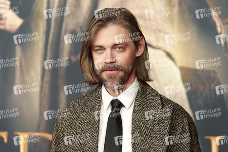 Filmpremiere 'Der Medicus II' in Köln