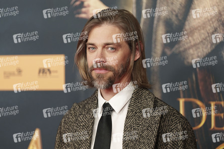 Filmpremiere 'Der Medicus II' in Köln