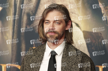 Filmpremiere 'Der Medicus II' in Köln