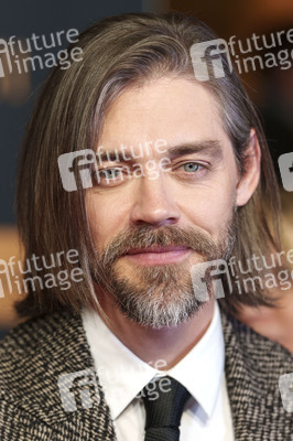 Filmpremiere 'Der Medicus II' in Köln