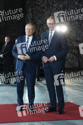 Empfang zum Ukraine-Gipfel im Bundeskanzleramt in Berlin