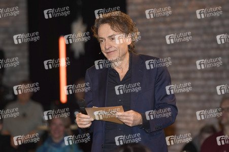 Talkshow '3nach9' in Bremen