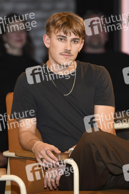 Talkshow '3nach9' in Bremen