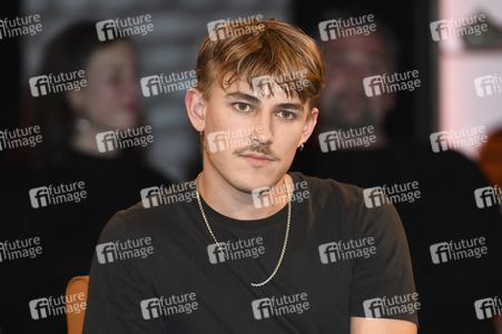 Talkshow '3nach9' in Bremen