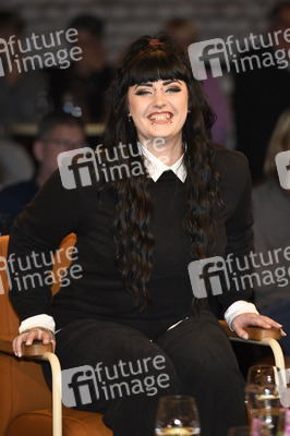 Talkshow '3nach9' in Bremen