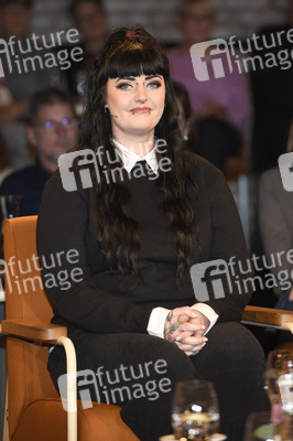 Talkshow '3nach9' in Bremen