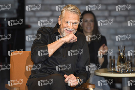 Talkshow '3nach9' in Bremen