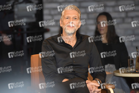 Talkshow '3nach9' in Bremen