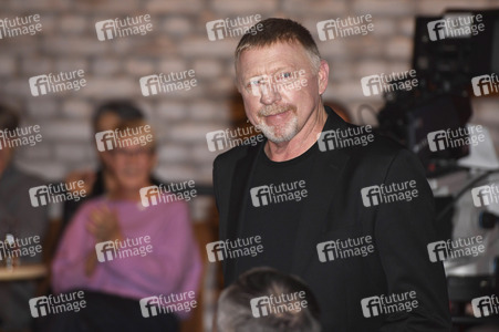 Talkshow '3nach9' in Bremen