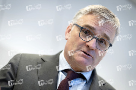 Fraktionssitzung der CDU/CSU-Bundestagsfraktion in Berlin