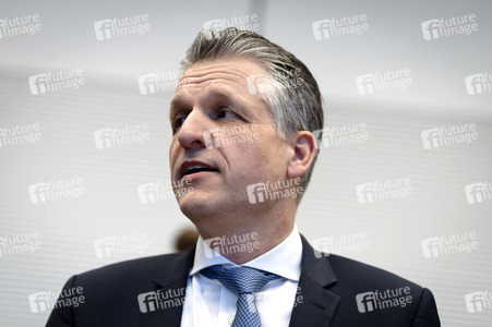 Fraktionssitzung der CDU/CSU-Bundestagsfraktion in Berlin