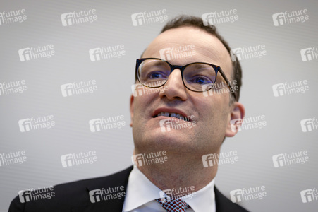 Fraktionssitzung der CDU/CSU-Bundestagsfraktion in Berlin