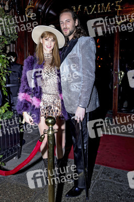 Season 5 Premiere 'Emily in Paris' in Paris