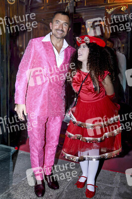 Season 5 Premiere 'Emily in Paris' in Paris