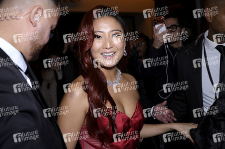 Season 5 Premiere 'Emily in Paris' in Paris