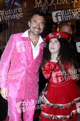 Season 5 Premiere 'Emily in Paris' in Paris