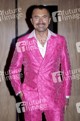 Season 5 Premiere 'Emily in Paris' in Paris