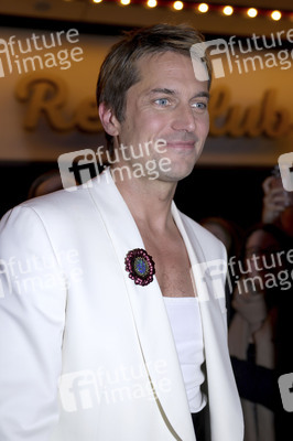 Season 5 Premiere 'Emily in Paris' in Paris