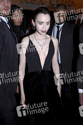 Season 5 Premiere 'Emily in Paris' in Paris