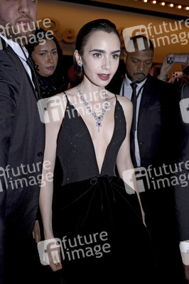 Season 5 Premiere 'Emily in Paris' in Paris