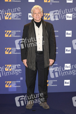 Programmpräsentation 'Showcase Rai Fiction 2026' in Rom