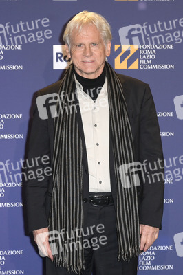 Programmpräsentation 'Showcase Rai Fiction 2026' in Rom