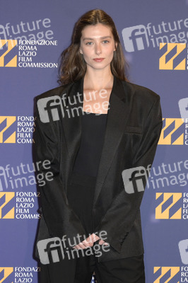 Programmpräsentation 'Showcase Rai Fiction 2026' in Rom