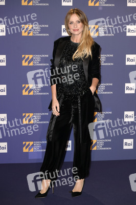 Programmpräsentation 'Showcase Rai Fiction 2026' in Rom