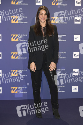 Programmpräsentation 'Showcase Rai Fiction 2026' in Rom