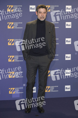 Programmpräsentation 'Showcase Rai Fiction 2026' in Rom