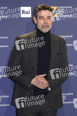 Programmpräsentation 'Showcase Rai Fiction 2026' in Rom