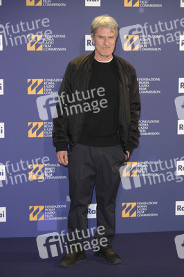 Programmpräsentation 'Showcase Rai Fiction 2026' in Rom