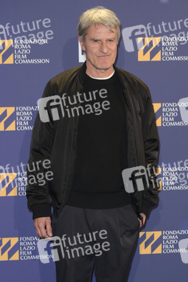 Programmpräsentation 'Showcase Rai Fiction 2026' in Rom