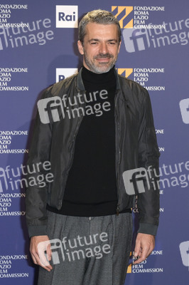 Programmpräsentation 'Showcase Rai Fiction 2026' in Rom