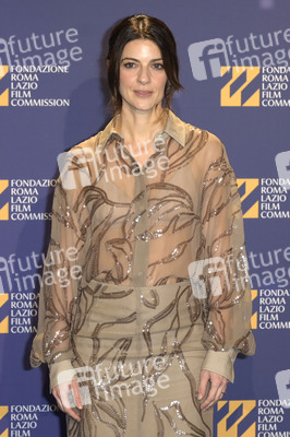 Programmpräsentation 'Showcase Rai Fiction 2026' in Rom