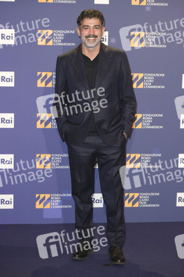 Programmpräsentation 'Showcase Rai Fiction 2026' in Rom