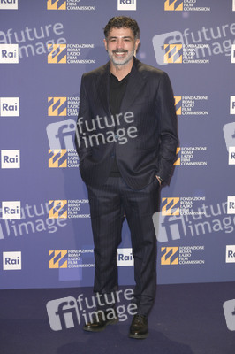 Programmpräsentation 'Showcase Rai Fiction 2026' in Rom