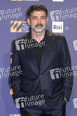 Programmpräsentation 'Showcase Rai Fiction 2026' in Rom