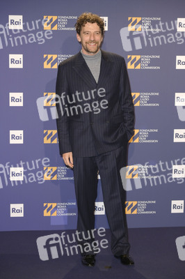 Programmpräsentation 'Showcase Rai Fiction 2026' in Rom