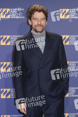 Programmpräsentation 'Showcase Rai Fiction 2026' in Rom