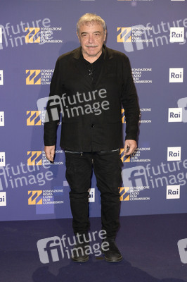 Programmpräsentation 'Showcase Rai Fiction 2026' in Rom